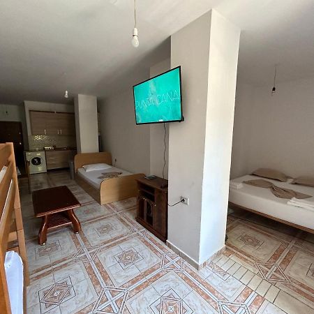 A&X Cozy And Tranquil Apartment - 24H Self Check-In تيرانا المظهر الخارجي الصورة