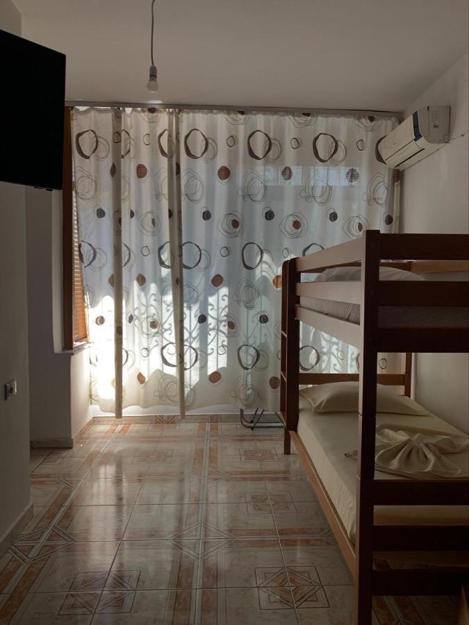 A&X Cozy And Tranquil Apartment - 24H Self Check-In تيرانا المظهر الخارجي الصورة