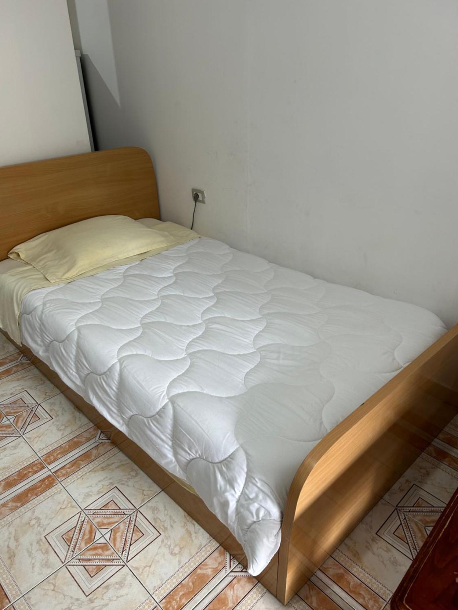 A&X Cozy And Tranquil Apartment - 24H Self Check-In تيرانا المظهر الخارجي الصورة