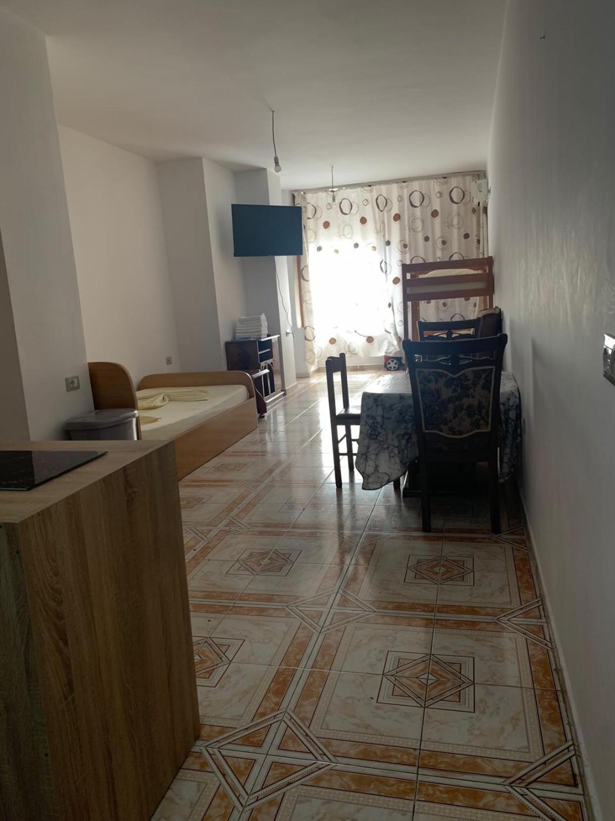 A&X Cozy And Tranquil Apartment - 24H Self Check-In تيرانا المظهر الخارجي الصورة